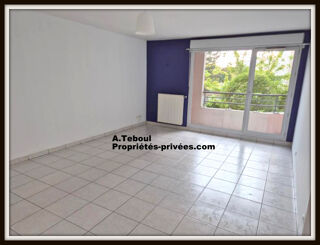  Appartement  vendre 2 pices 52 m