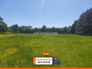  Terrain � vendre 8500 m�