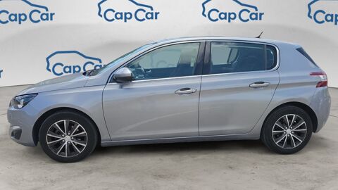 308 II 1.2 PureTech 110 Allure 2015 occasion 06140 Vence