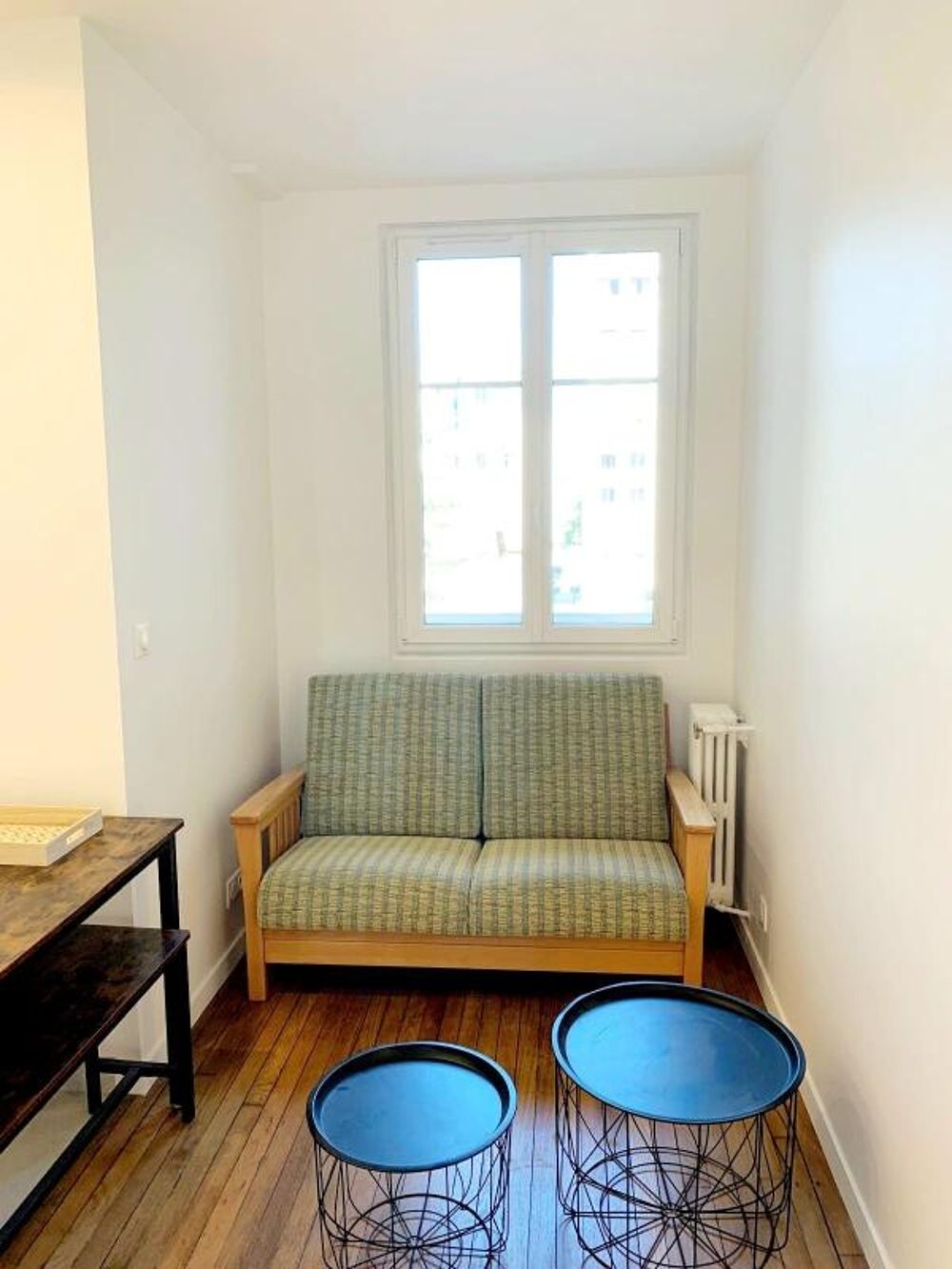 Appartement a louer - 2 pièce(s) - 38 m2 - Surfyn