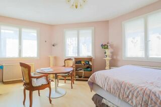  Maison à vendre 6 pièces 122 m²