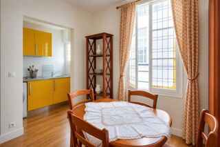  Appartement à vendre 1 pièce 22 m²