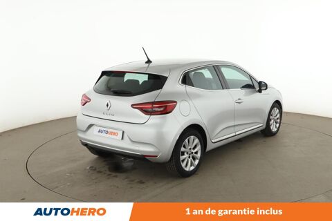 Clio 1.0 TCe Intens 91 ch 2021 occasion 92130 Issy-les-Moulineaux