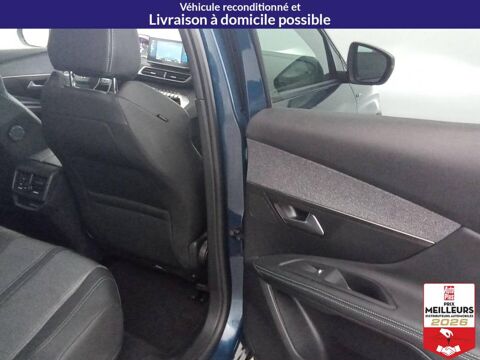 3008 Hybrid 225 e-EAT8 Allure Pack 2023 occasion 10150 Lavau