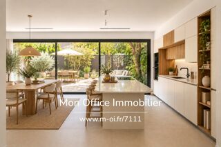  Appartement à vendre 4 pièces 132 m²