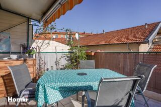  Appartement � vendre 2 pi�ces 44 m�