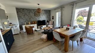  Appartement � vendre 3 pi�ces 62 m�