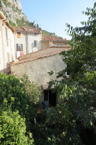  Maison à vendre 4 pièces 100 m²