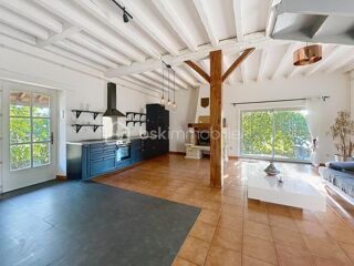  Maison à vendre 6 pièces 196 m²