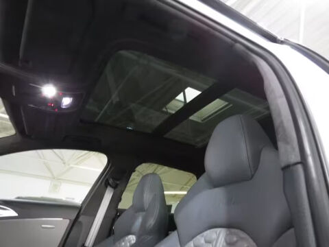 RS6 4.0 TFSI quattro – B&O Head-Up Carbon 2014 occasion 33000 Bordeaux