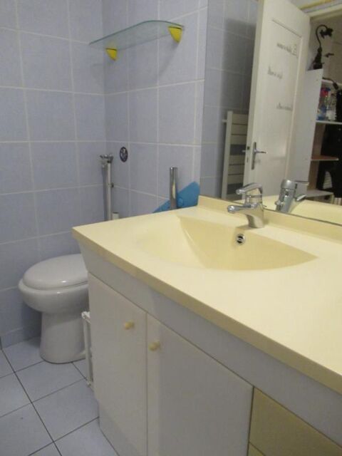 Appartement  louer 1 pice 18 m