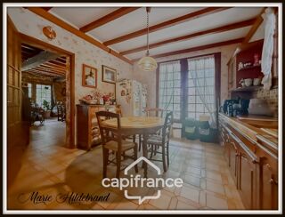  Maison à vendre 10 pièces 289 m²