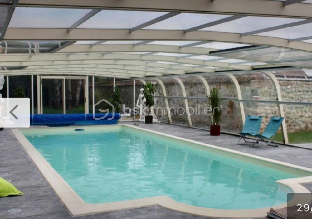 � vendre  Maison Pontavert (02160)