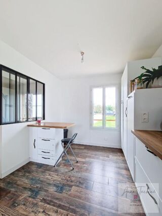  Maison � vendre 3 pi�ces 98 m�