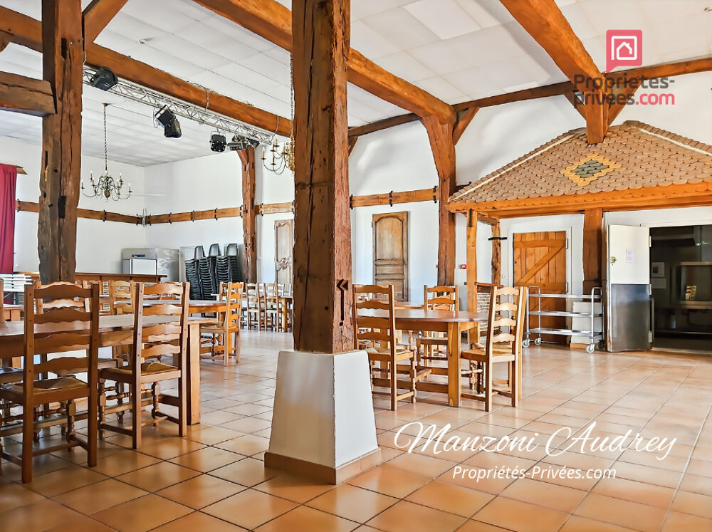 à vendre  Propriété/château Vanlay (10210)