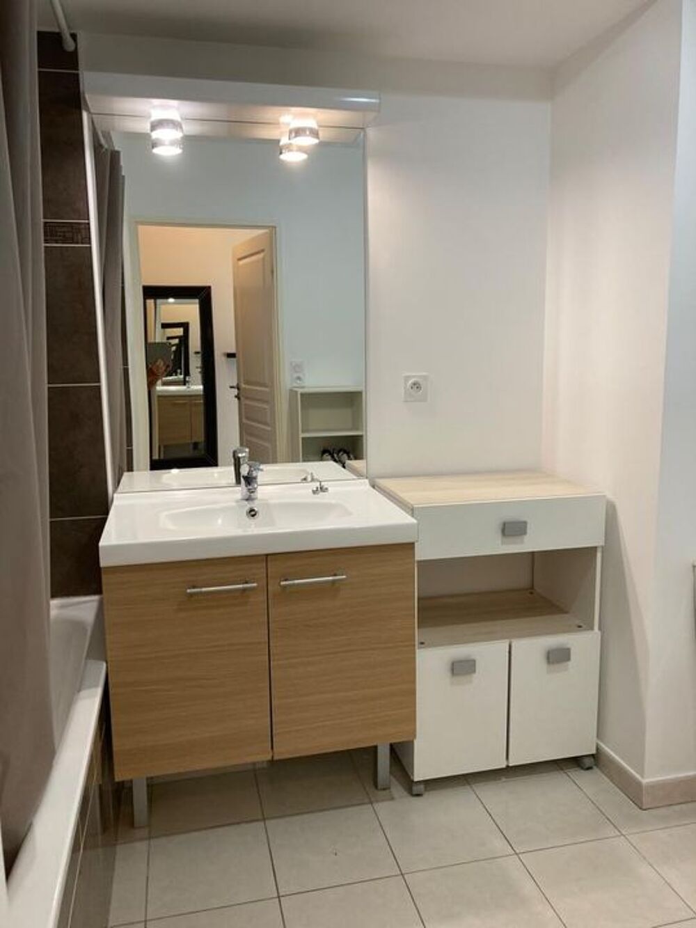 Location Appartement Studio de 30m2 à louer sur Bouc-Bel-Air Bouc bel air