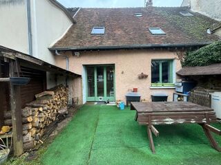  Maison � vendre 4 pi�ces 112 m�