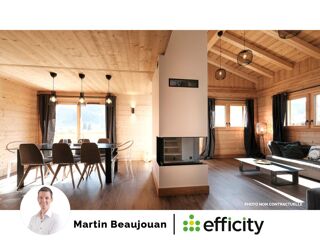  Appartement � vendre 4 pi�ces 97 m�