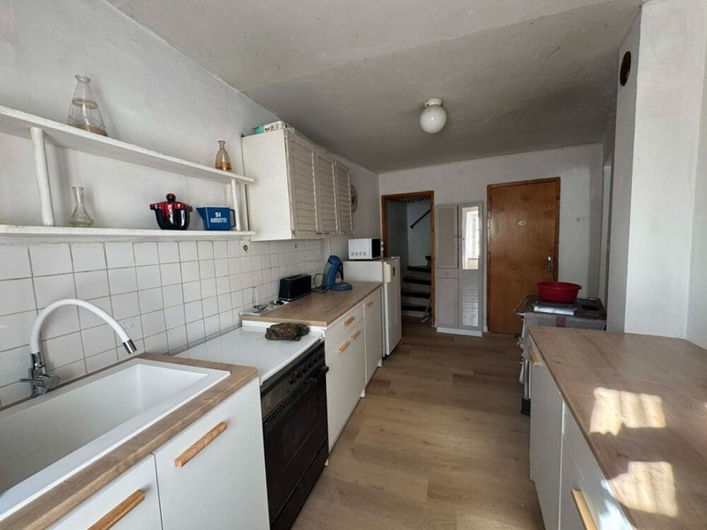Vente Maison Maison de village pleine de charme avec vue – La Piarre (05) La piarre