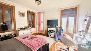  Maison � vendre 9 pi�ces 250 m�