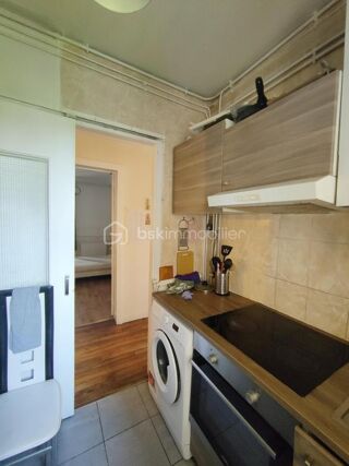  Appartement à vendre 3 pièces 50 m²