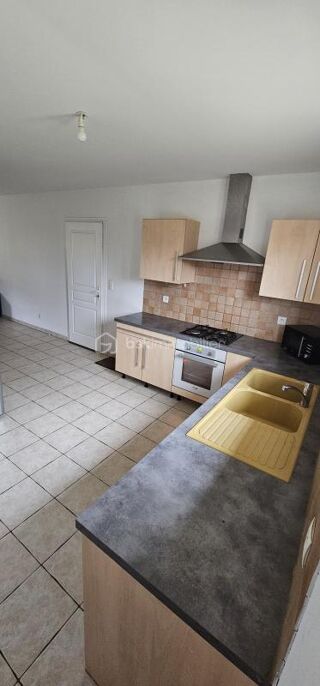  Maison à vendre 4 pièces 98 m²