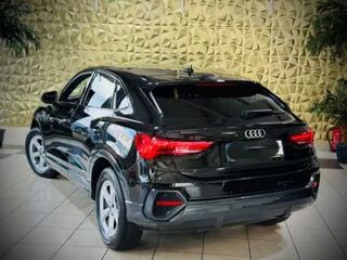 Q3 35 TDI S line S tronic 2023 occasion 33000 Bordeaux