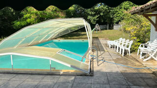  Maison � vendre 7 pi�ces 240 m�