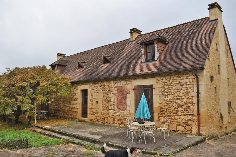 � vendre  Maison Montignac (24290)