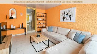  Maison à vendre 3 pièces 66 m²