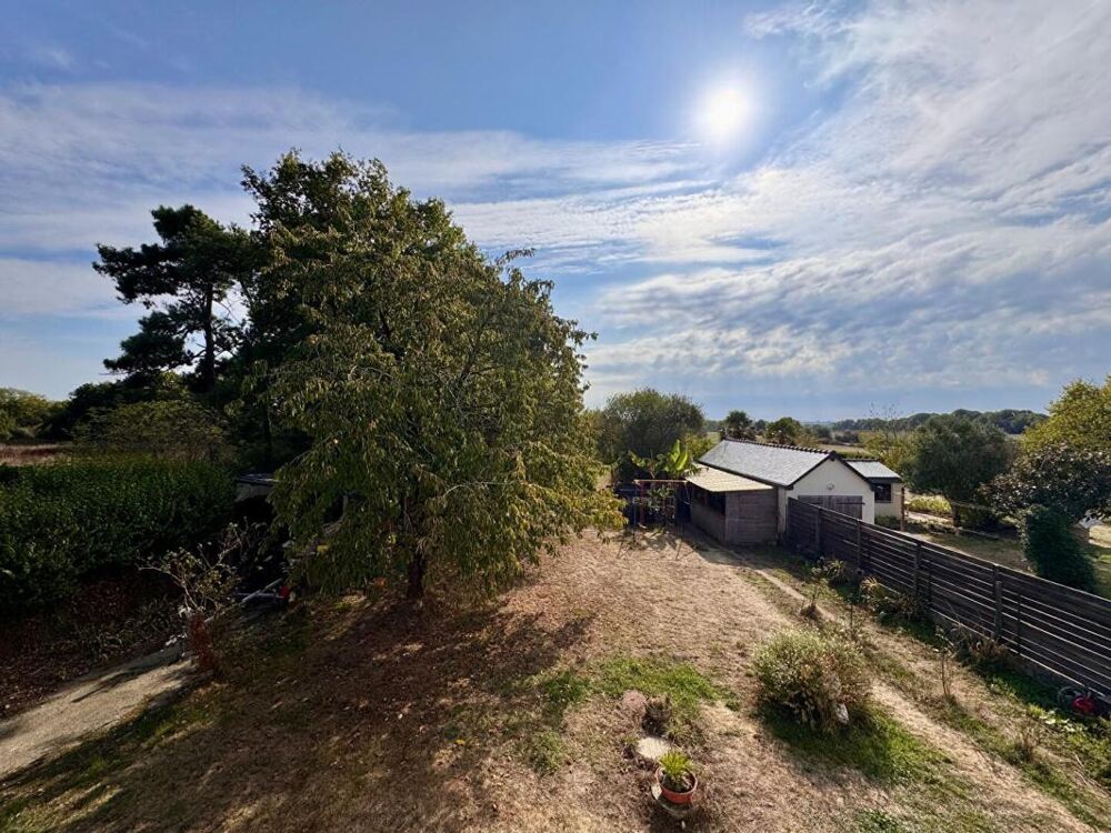 Vente Maison Arradon - Une maison familiale, un grand jardin et le plaisir du calme Arradon