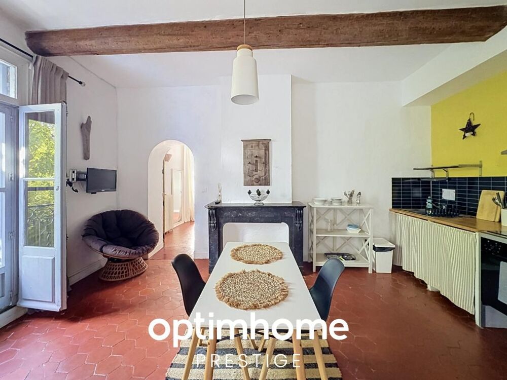 à vendre  Maison Agde (34300)