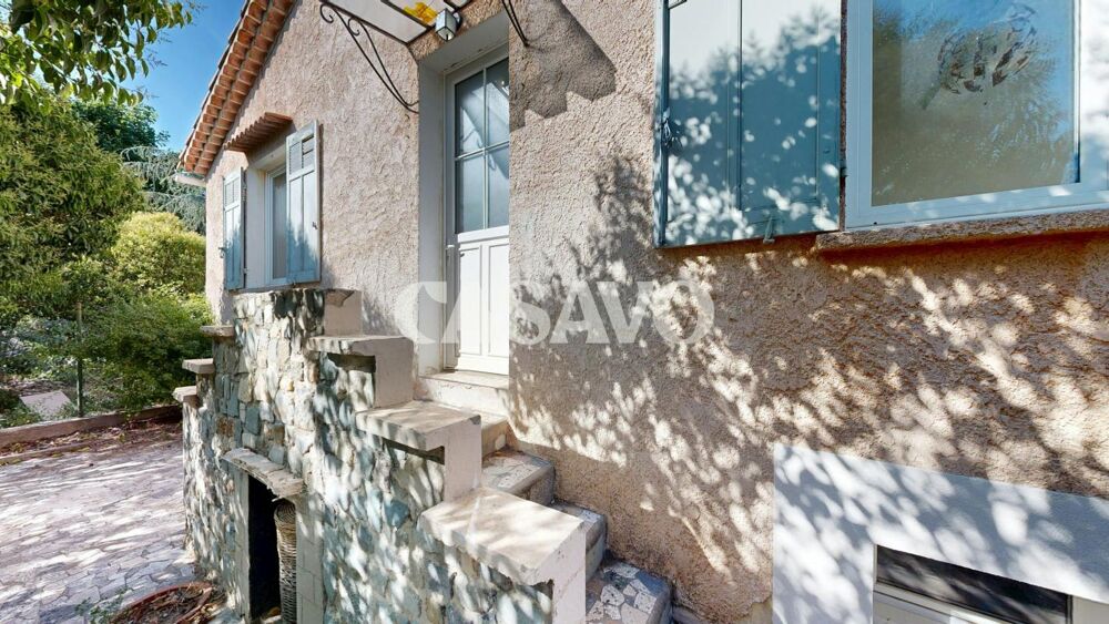 Vente Maison Vente Maison 4 pièces de 120m² - 13420 Gémenos Gemenos