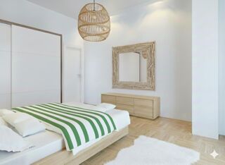  Appartement � vendre 4 pi�ces 121 m�