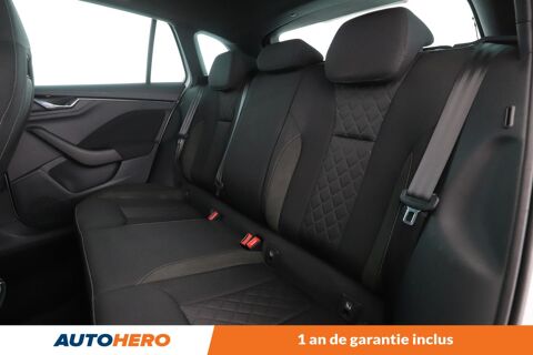 Scala 1.5 TSI Style DSG7 150 ch 2019 occasion 92130 Issy-les-Moulineaux