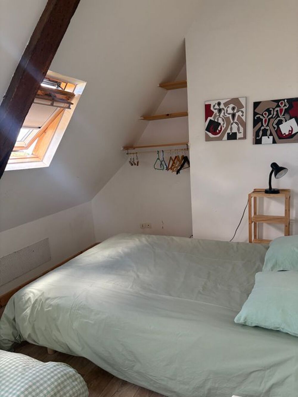 Location Appartement Appartement de 55m2 à louer sur Tréguier Treguier