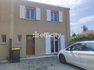 Maison à vendre 4 pièces 90 m²