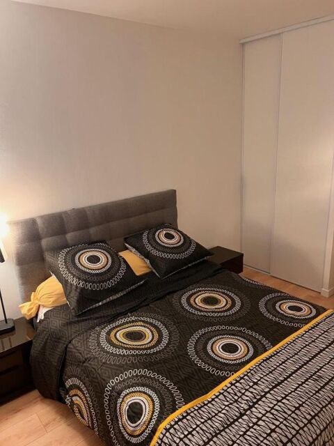  Appartement � louer 2 pi�ces 48 m�