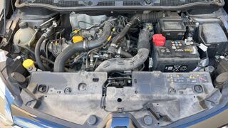 Captur 0.9 TCe 90 Intens 2016 occasion 34300 Agde
