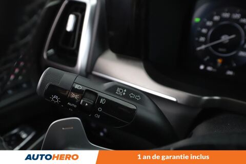 Sorento 1.6 T-GDi ISG PHEV 4x4 Premium 7PL 265 ch 2022 occasion 92130 Issy-les-Moulineaux