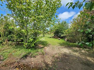  Terrain  vendre 1026 m