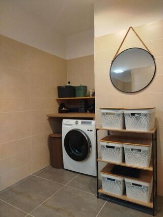  Appartement � vendre 3 pi�ces 66 m�