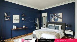  Appartement � vendre 2 pi�ces 49 m�