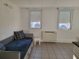  Appartement � louer 1 pi�ce 25 m�