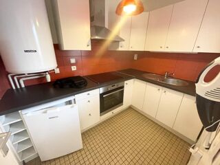  Appartement à vendre 2 pièces 48 m²