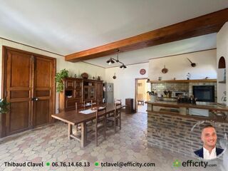  Maison à vendre 6 pièces 208 m²