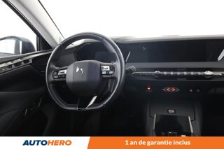 DS4 1.6 E-Tense Hybride Trocadero EAT8 225 ch 2023 occasion 92130 Issy-les-Moulineaux