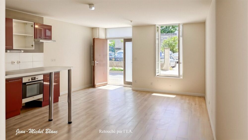 Appartement à vendre 1 pièces CALUIRE ET CUIRE (69)