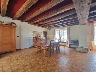  Maison � vendre 5 pi�ces 135 m�