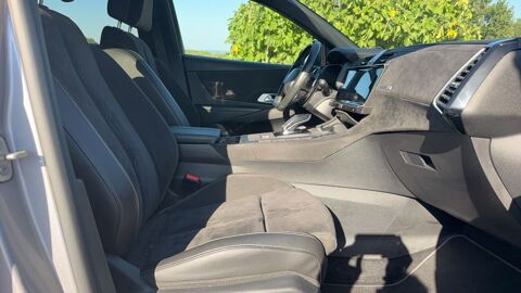 DS7 2.0 BlueHDi 180 EAT8 Performance Line + - Automatique 2020 occasion 82000 Montauban